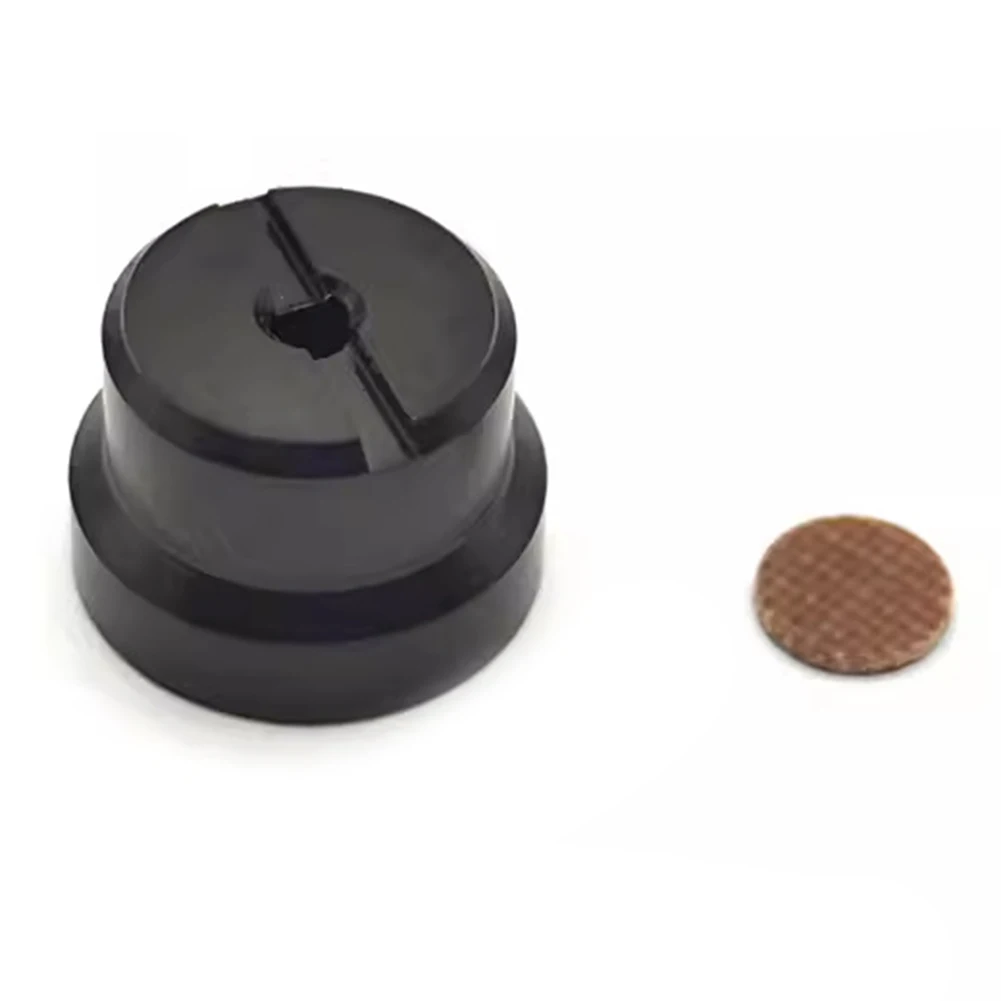 Прокладка катушки для SLX DC Half Moon Cap M7 S брендовая катушка с каплей воды спортивные
