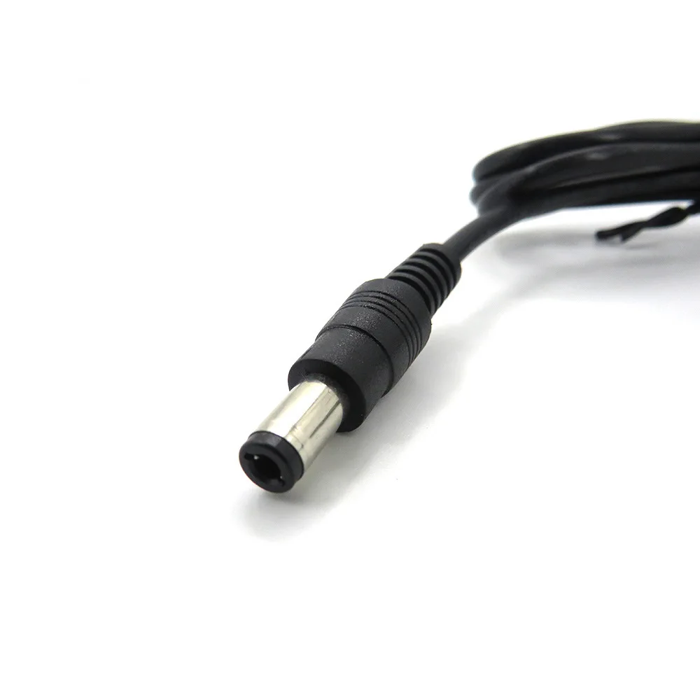 car charger for rc bait boat lithium battery dc connector 5 5x2 1mm for rc models for fishing bait boat d13 d16 d18 v18 flytec free global shipping