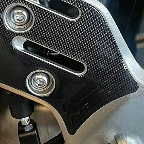 Гелевая подушка для топливного бака мотоцикла YAMAHA Tracer 9 2021 модифицированные