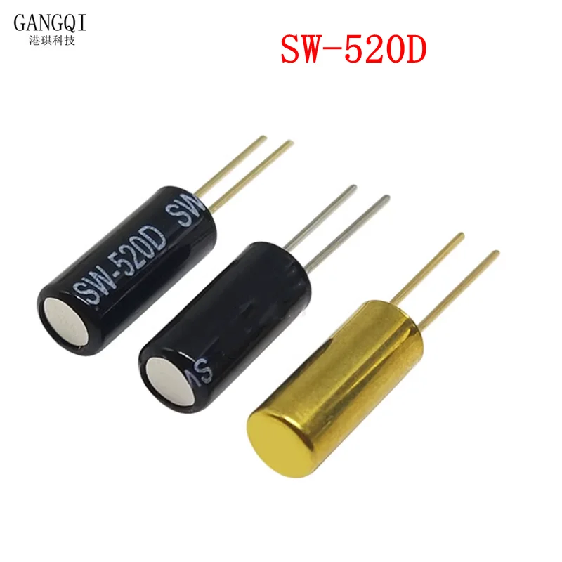 шарообразные вибровыключатели. Sw 520d. Sw 520d. датчики вибрации gsmin sw-520d. Sw 520d.