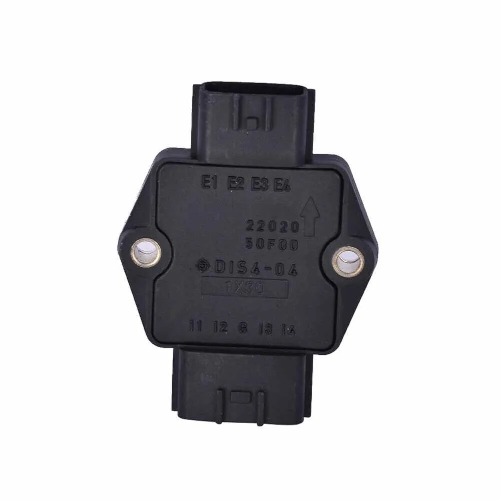 

1Pcs Ignition Module Ignitor Chip Fit For Silvia S13 S14 200SX 240SX SR20DET Ignition Control Module Replacement