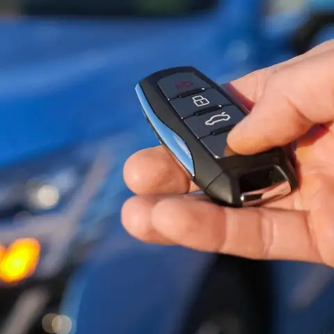 Crust Pro Батарея BR2032 3В