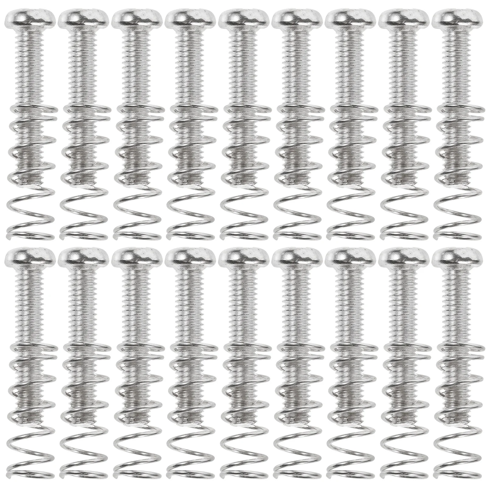 

Musical Instrument Metal Guitar Bridge Screws Replacing Accessories Replacement