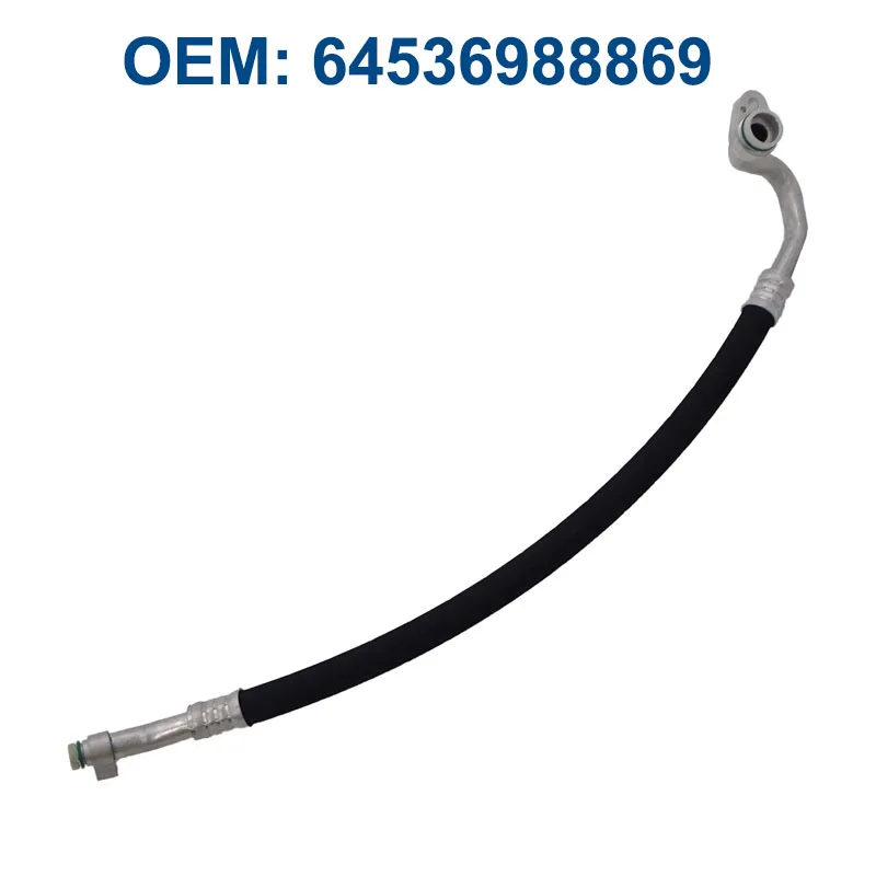 

64536988869 New Auto Cooling System AC Pipe For BMW E70
