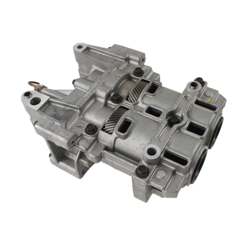 Новый масляный насос в сборе с балансирующим валом 68127987AB для 07-17 Chrysler Dodge Avenger