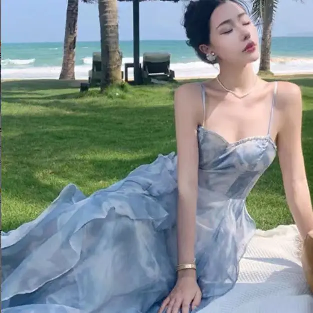 Женское платье средней длины сексуальное одежда для женщин женское