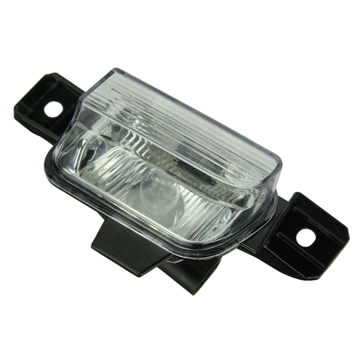 5Н 0941071 0941072 1 пара фонарей заднего левого и правого бампера для Tiguan 2008-2016 гг.