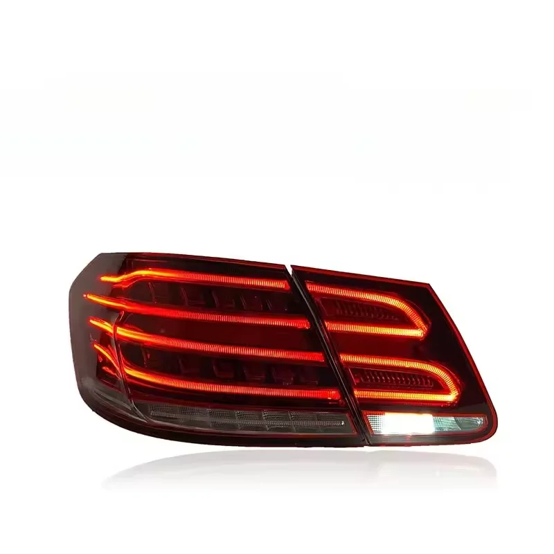 Подходит для Mercedes-Benz E Class W212 2009 2010 2011 2012 2013 автомобильный классический задний