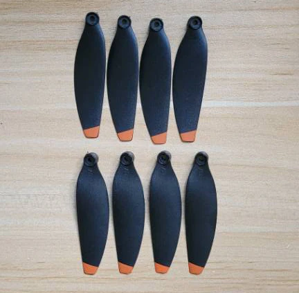 

RG101 Profesional GPS Drone 6K 5G WIFI RC Quadcopter Original Propeller Props Maple Leaf Blade Spare Part Accessory