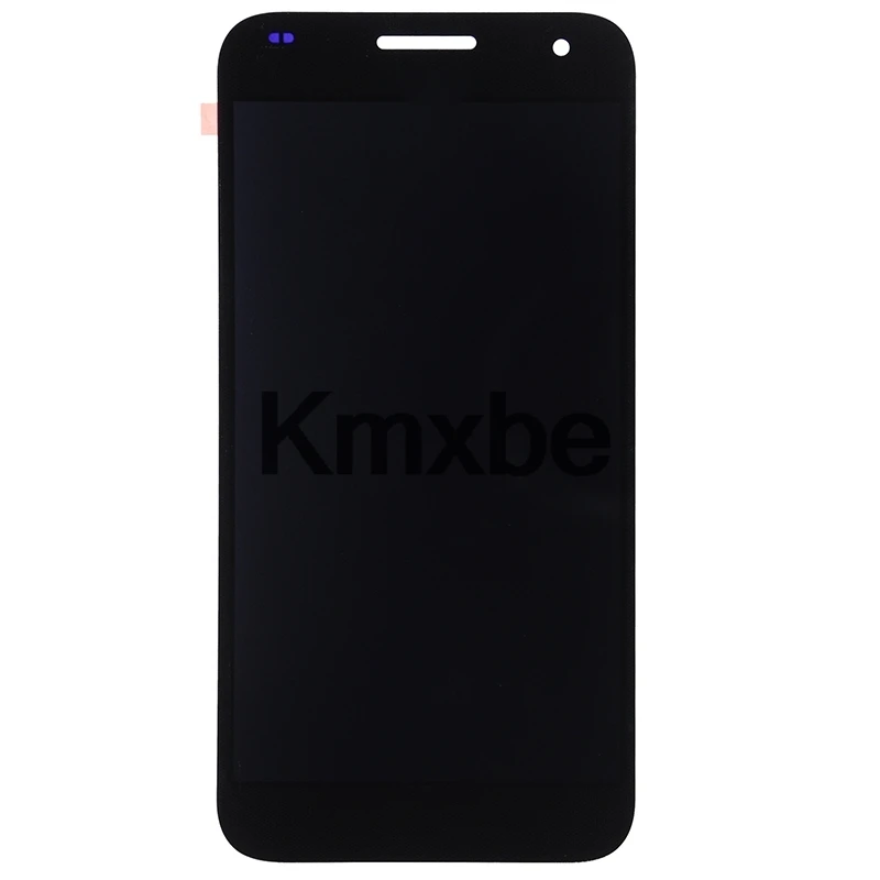 1 шт. 5 5-дюймовый G7-L01 G7-L03 дисплей для Huawei Ascend G7 ЖК-дисплей с сенсорной панелью и