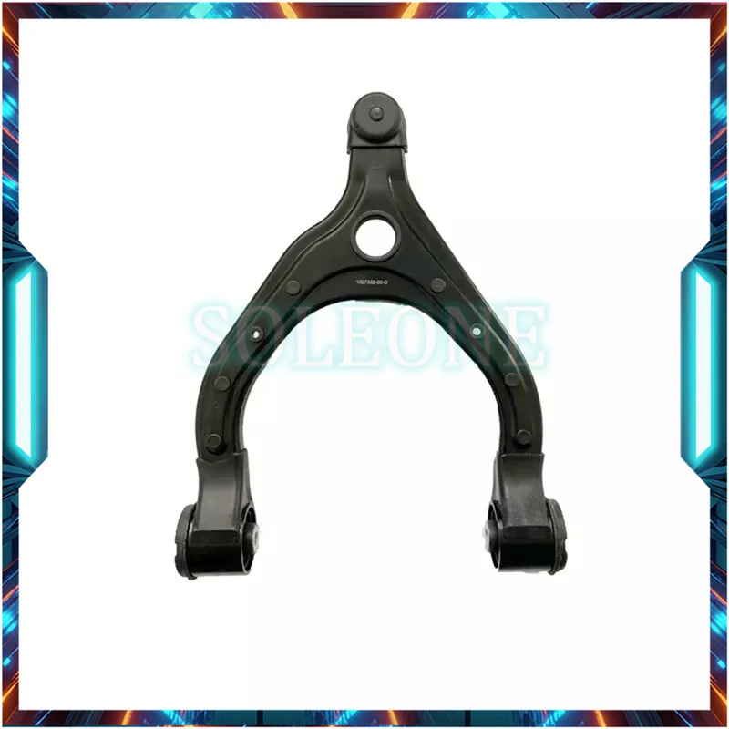 Передний левый верхний рычаг управления 1027322 -00-D Для Tesla Model X 2016-2021