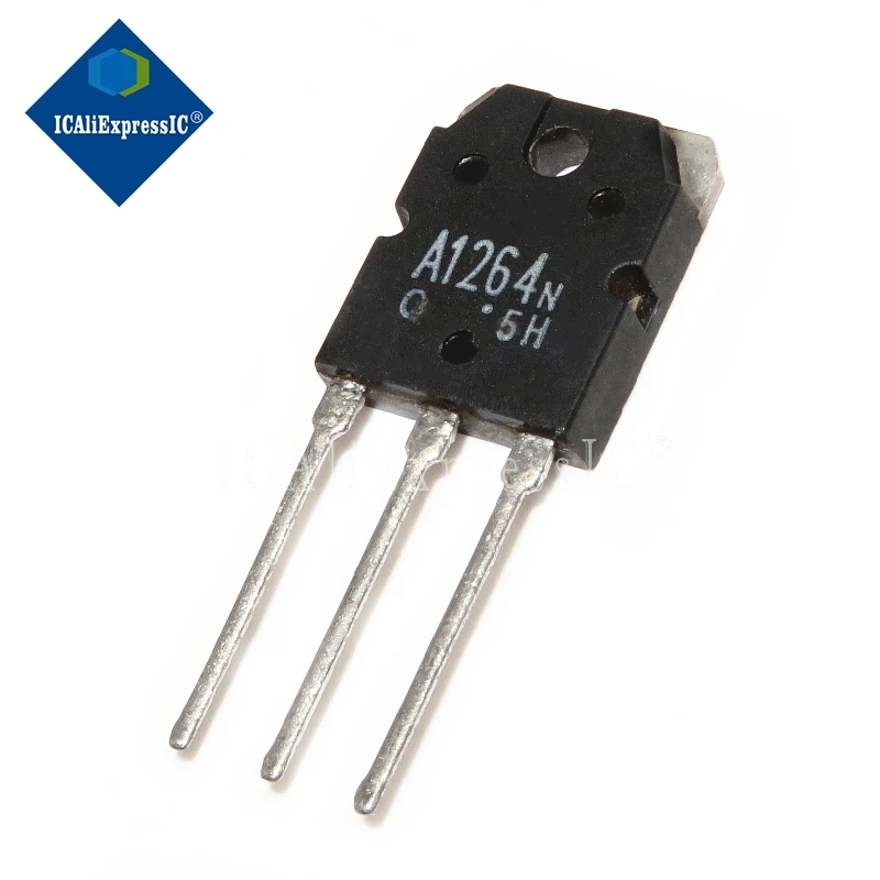 5 шт./партия 2SA1264N A1264N