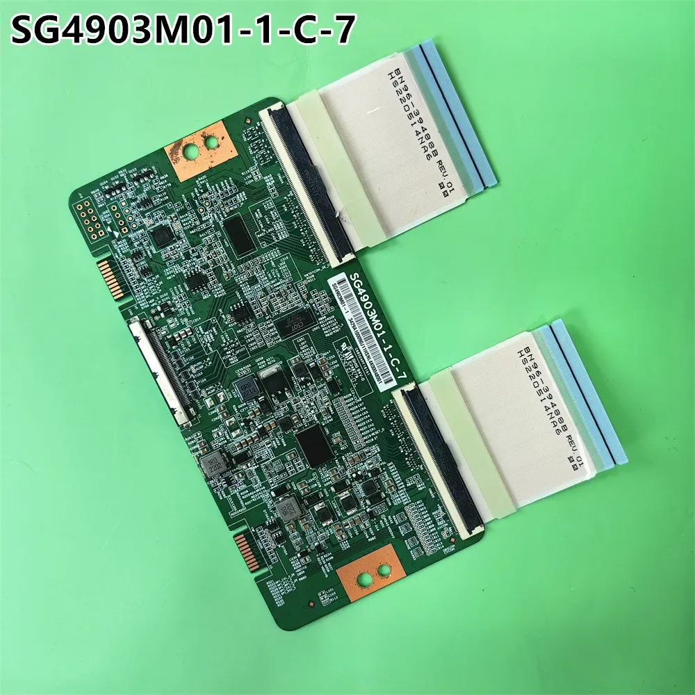 

Стандартная логическая плата