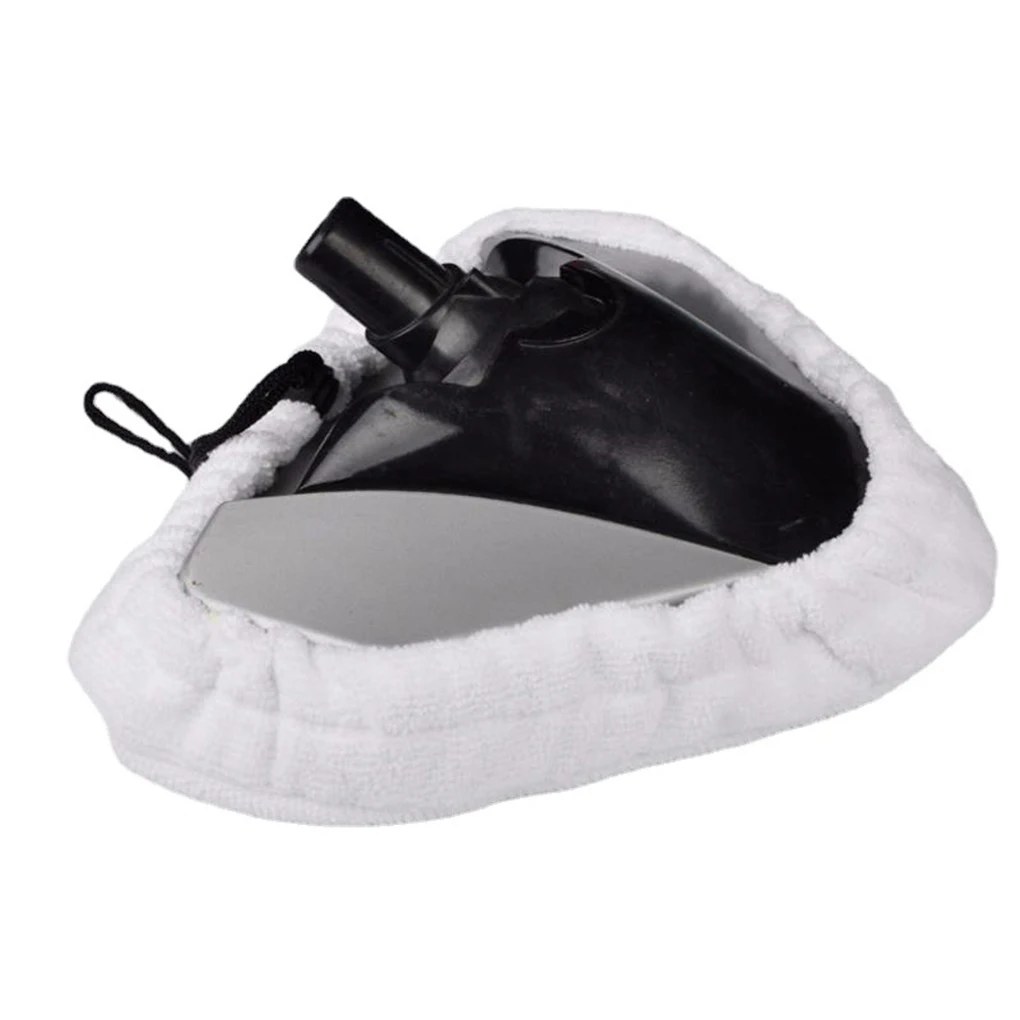 

6 шт./упаковка, многоразовые моющиеся подушечки