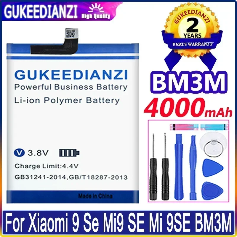 Аккумуляторы для мобильных телефонов Xiaomi mi 3 4 4c 4s 4i 5 5c 5s 5splus 6 7 8