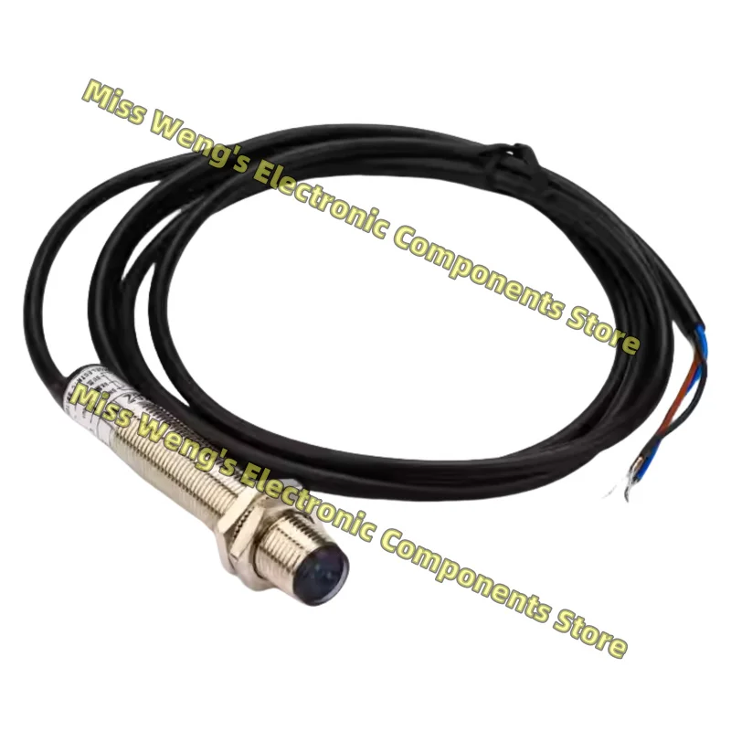 Фотоэлектрический переключатель