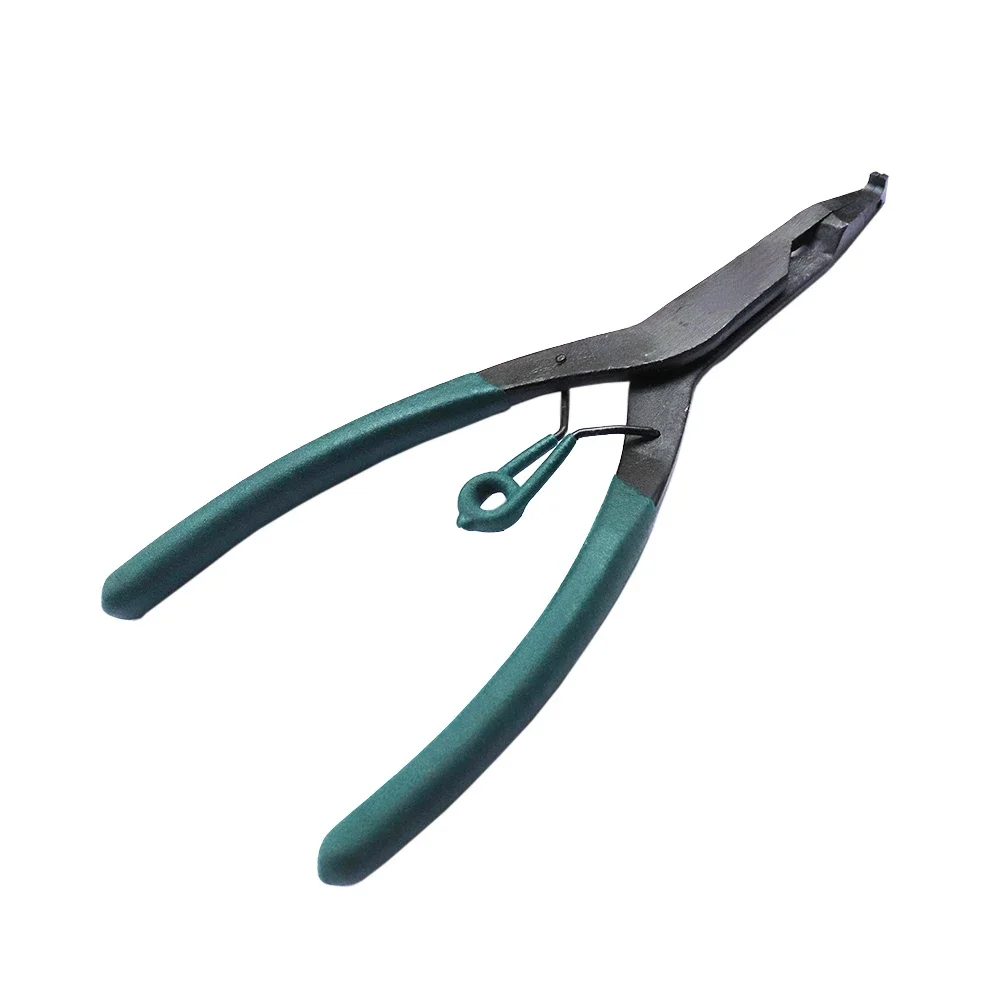 9-дюймовый угловой наконечник стопорное кольцо плоскогубцы для автомобильной