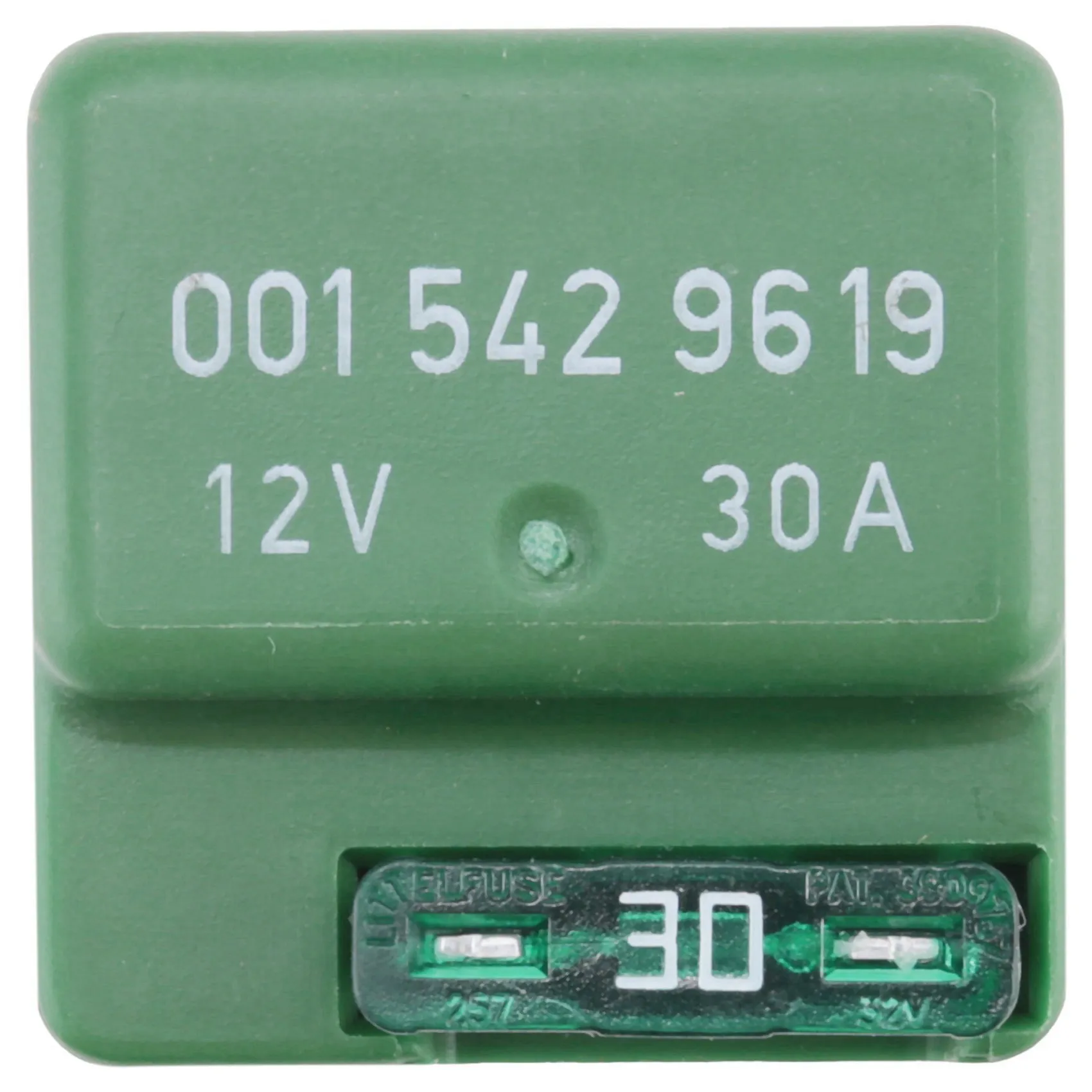 2 шт. автомобильный топливный насос многоцелевое реле 0015429619 0015425919 0025420119 для