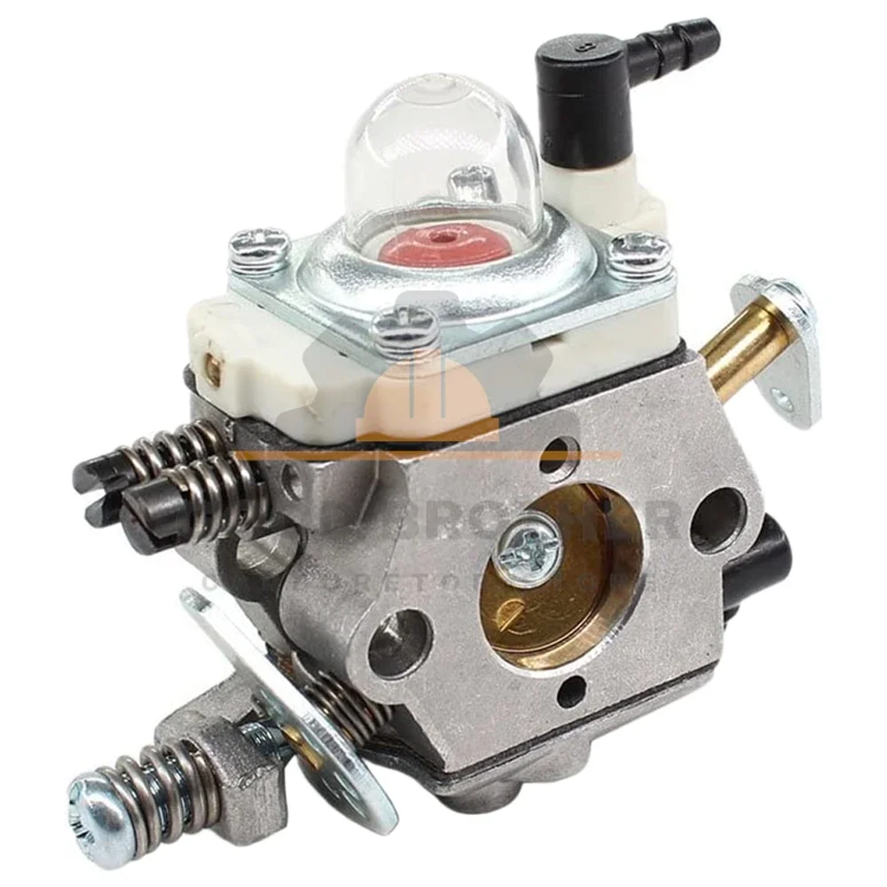 Фото Карбюратор для Walbro WT-990-1 WY-990 ZENOAH, запчасти для BAJA CY23RC CY26RC CY27RC CY29RC GP290. №1