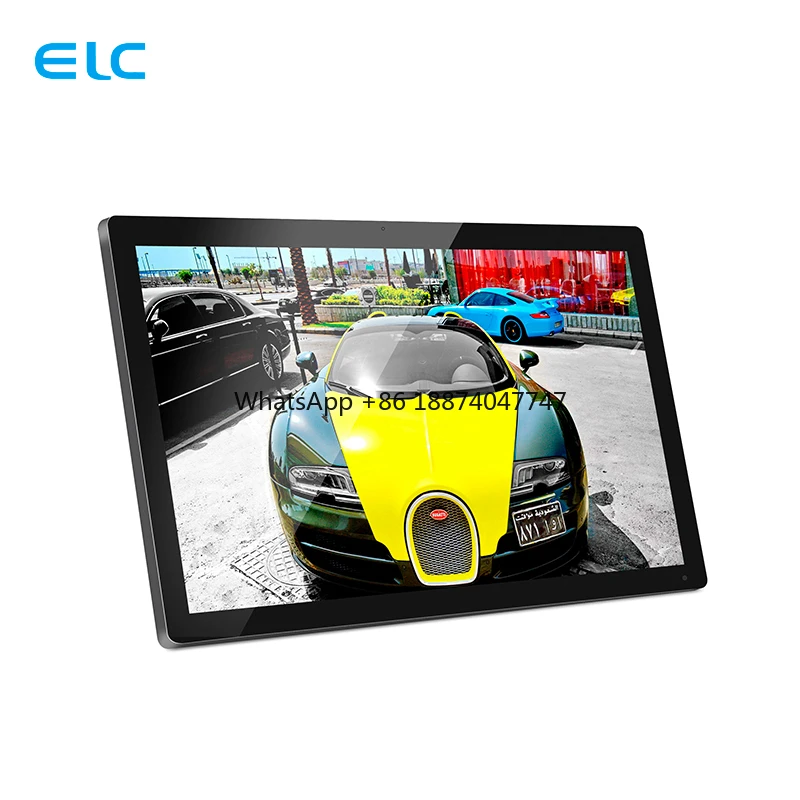 THD2401(2020) Новый 24-дюймовый Full HD 1920*1080 высокая яркость светодиодный 10 точек