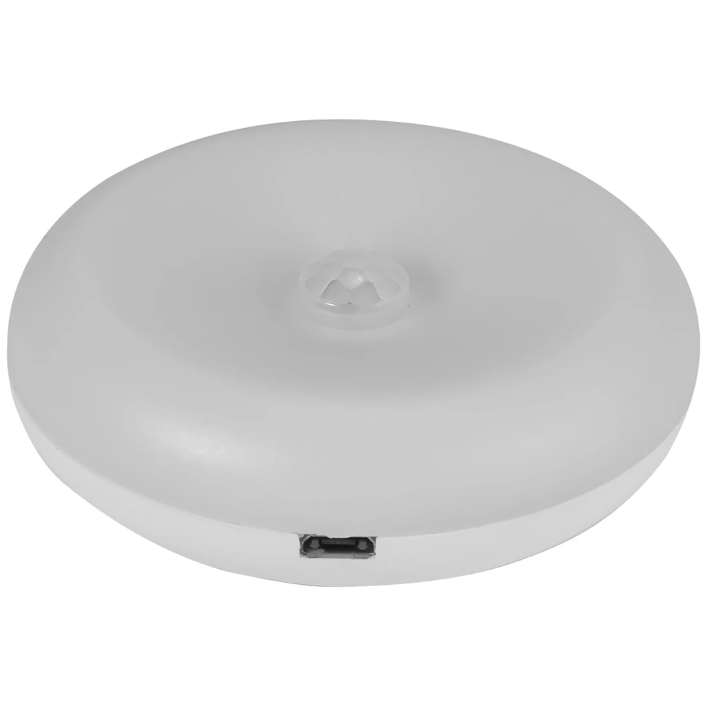 

Портативная электронная лампа для шкафа, спальни, чулана, кухни, лестницы