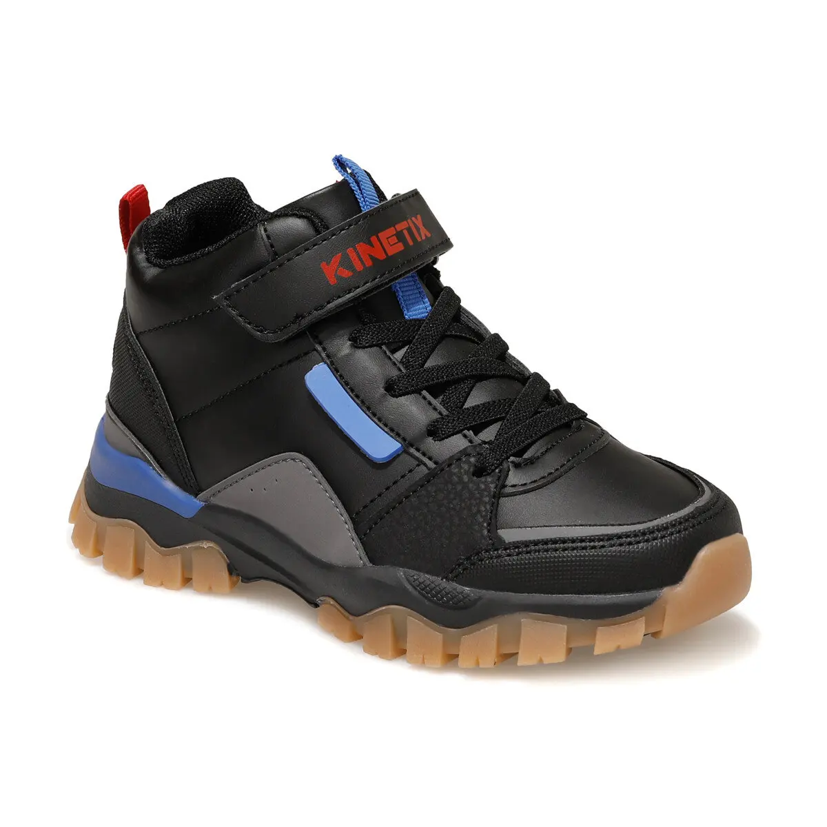 

HUDSON HI Black Male Children 'S Outdoor Boots
