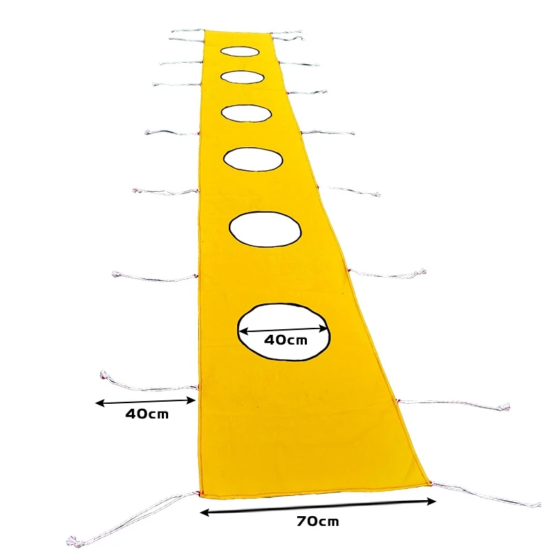 Забавные уличные игры для детей детская игровая площадка туннель скакалка гонка