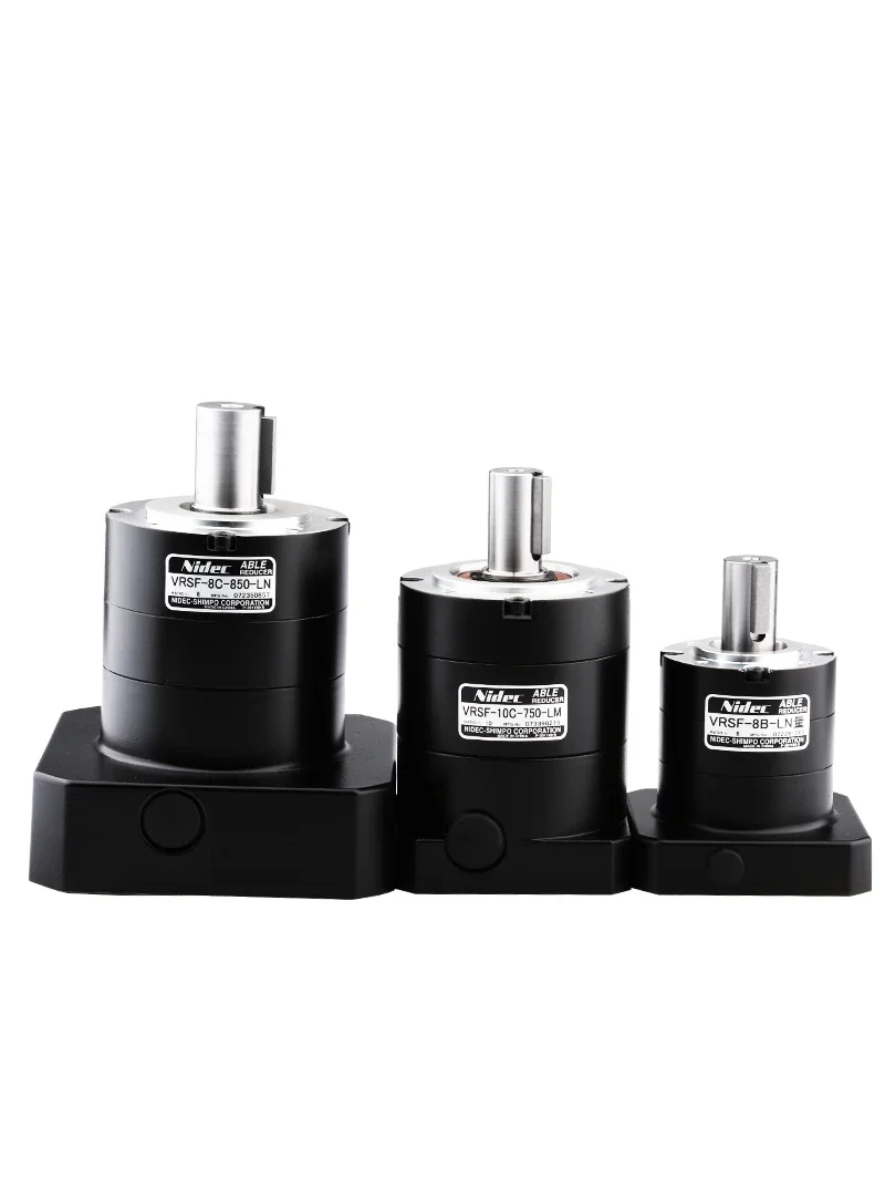 Редуктор Xinbao 5/8/10C-750/850/1000 Вт планетарный сервопривод со шпоночным пазом