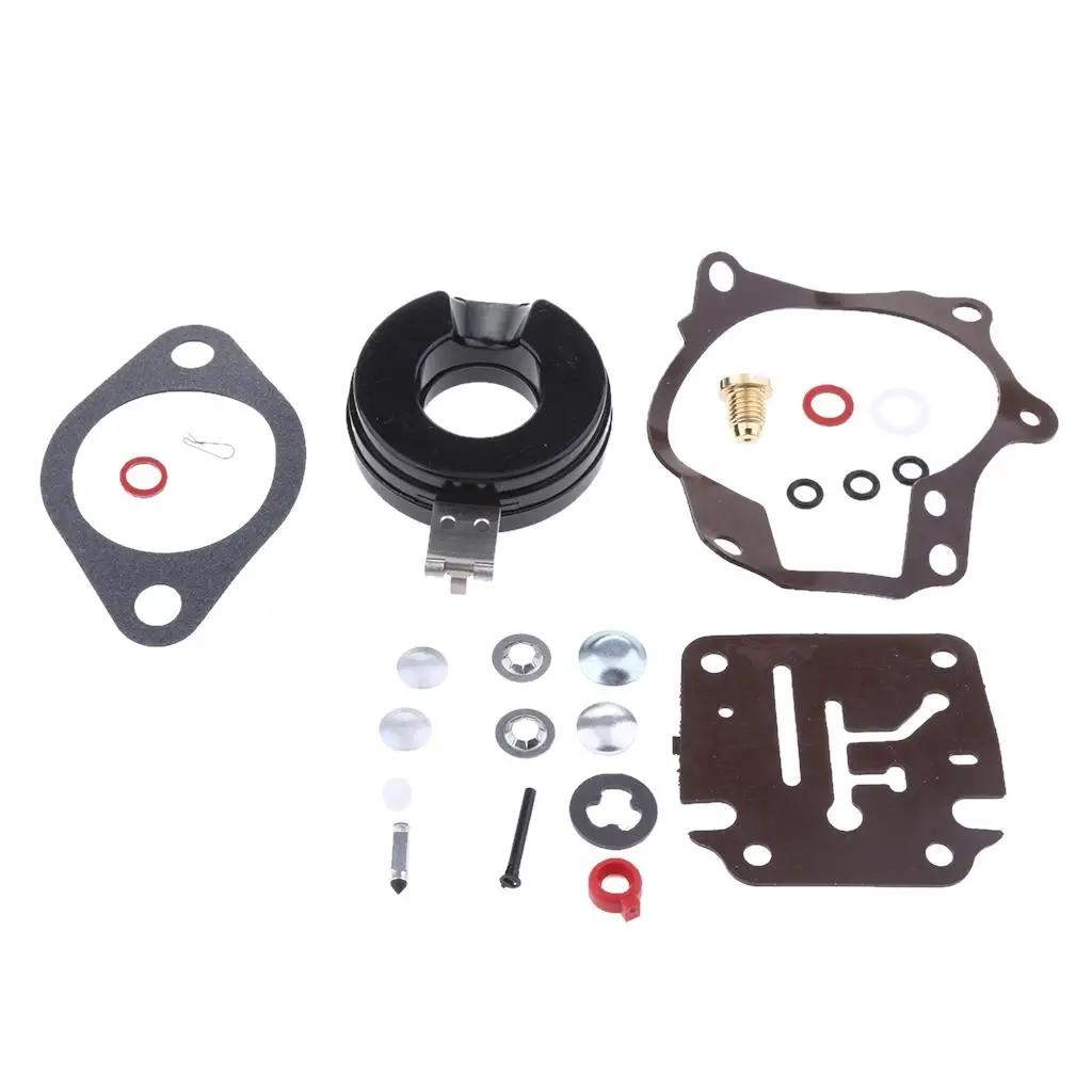 

1 Set of Carburetor Repair Kits for Motorcycles, Spare Parts for