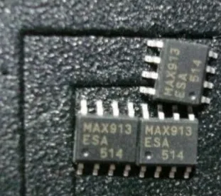 

Бесплатная доставка MAX913ESA MAX913CSA MAX913 10 шт.
