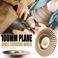 angle grinding wheel for woodworking diy wood sanding carving disc carving rotary tool 16mm 22mm