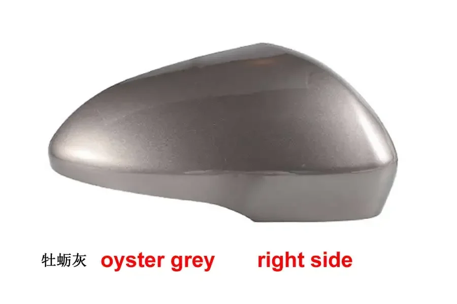 

Для Ford Mondeo 2013 2014 2015 2016-2020 автомобильные аксессуары внешнее зеркало заднего вида крышка боковые зеркала корпус цвет окрашенный