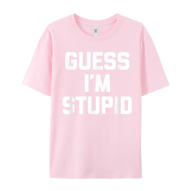 Женская футболка с коротким рукавом и круглым вырезом из 100% хлопка