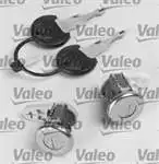

VALEO 252342 DOOR LOCK KIT CLIO 1,2 / 1,4 / 1,9 KAMPANYALI (name.)