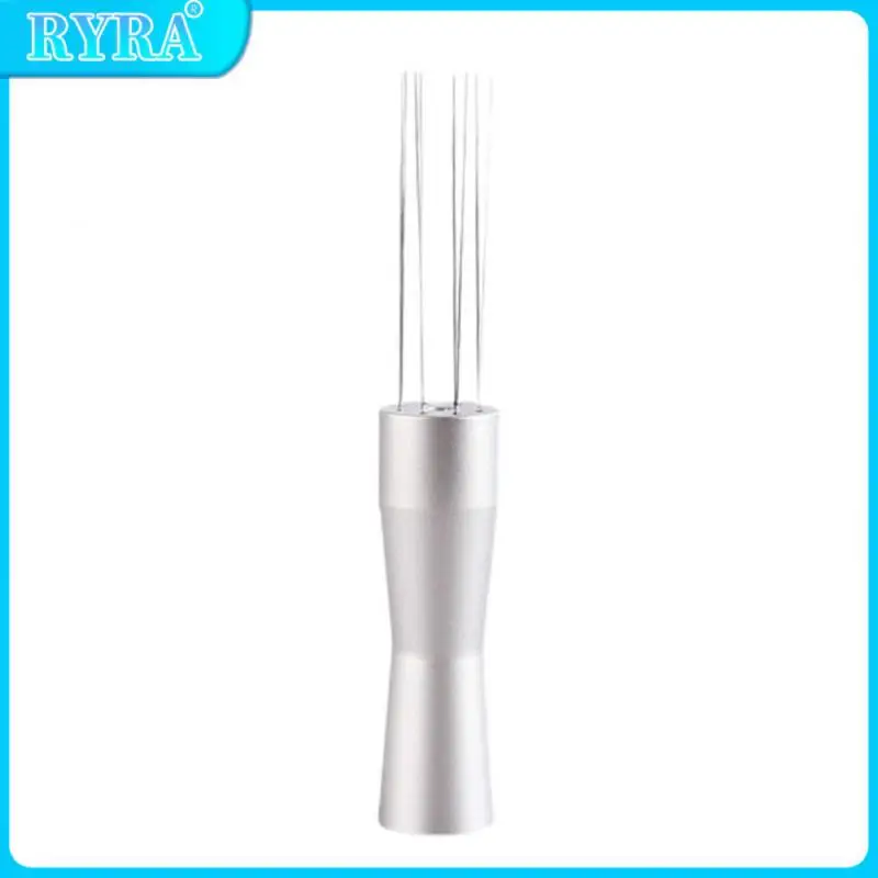 

Health Slender Stitches Anti-corrosion Anti-rust Set Economic Black Disperser Coffee Supplies Coffee Powder Dispenser