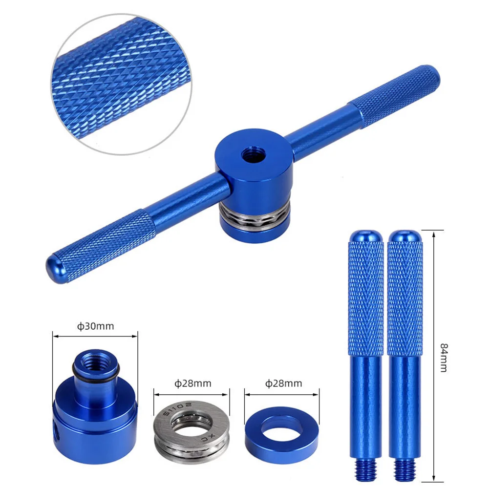 Инструмент для подшипника нижнего кронштейна велосипеда TOOPRE инструмент