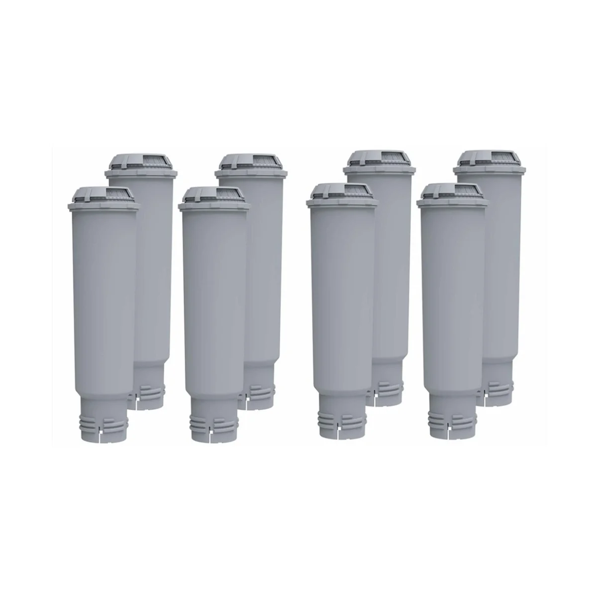 

Фильтр для воды для эспрессо-машины Krups Claris F088 Aqua Filter System, для Siemens,Bosch,Nivona, gagлучшее, AEG,Neff