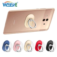 phone finger ring holder for iphone 8 7 plus car phone holder mobile smart phone stand samsung s9 8 plus for huawei mate 10 lite