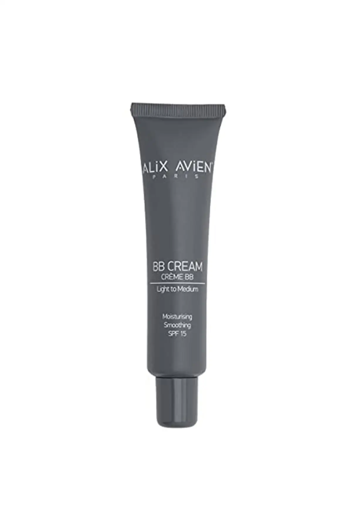 

Бренд: Alix Avien BB крем светильник ней категории: BB & CC крем