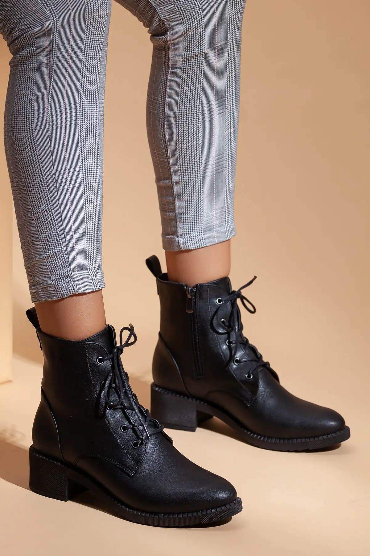 

Women BootsD Day Heels 's New Arrival Luxury Stylish Female Boots Platform Designer Comfortable Ladies Boots High Quality