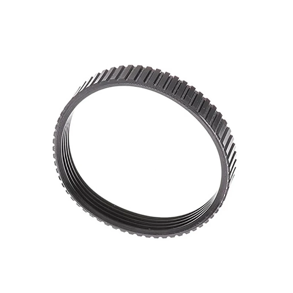 

For Electric Planer Belt Driving Belt Serpentine 1Pieces 9.6mm Width Black