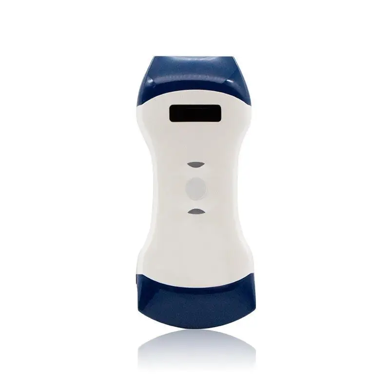 

Human Veterinary Portable Ultrasound Scanner Color Doppler Ultrasound Machine