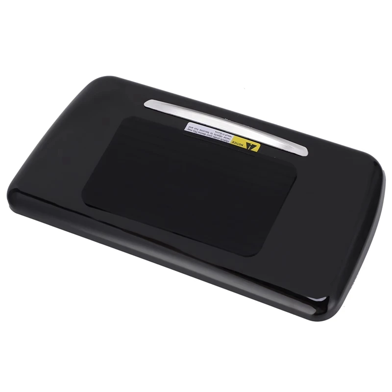 Для BMW 5 серии F10 F11 F18 2011-2017 автомобильное беспроводное зарядное устройство 15 Вт