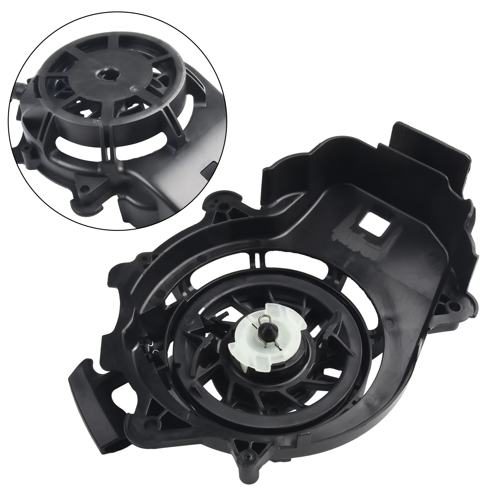 Ручной стартер Perfect Fit для 594062 093J02 103M02 103M05 103M0B 104M02 Долговечность