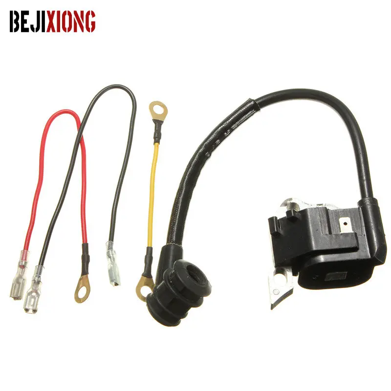 

Start Coil Coil Module Assembly For Stihl MS230 023 MS250 025 MS210 020 021 023 025 Chainsaws