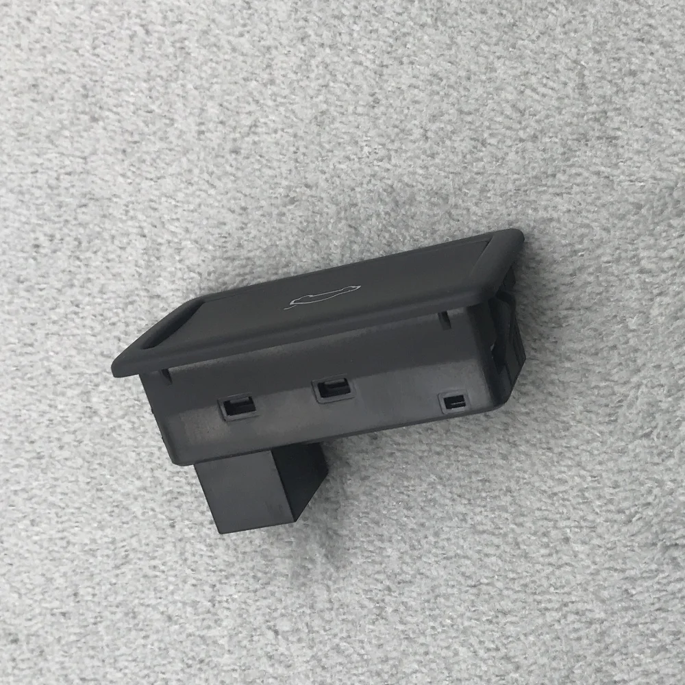 3VD959831 кнопка переключения электрического блокировки багажника крышки для Skoda