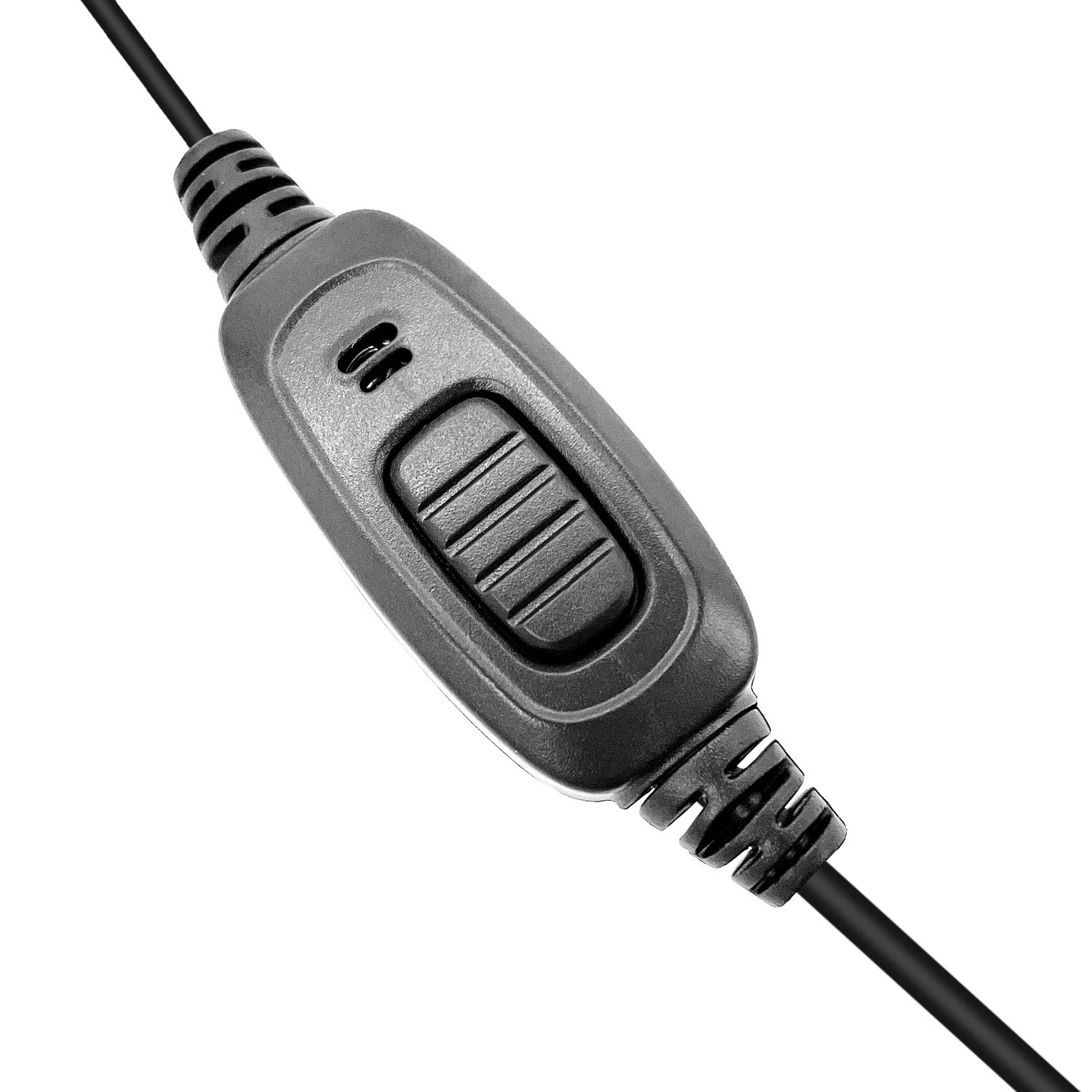 Type G headphones  walkie talkie Earpiece for Hyt TC500  two way radio