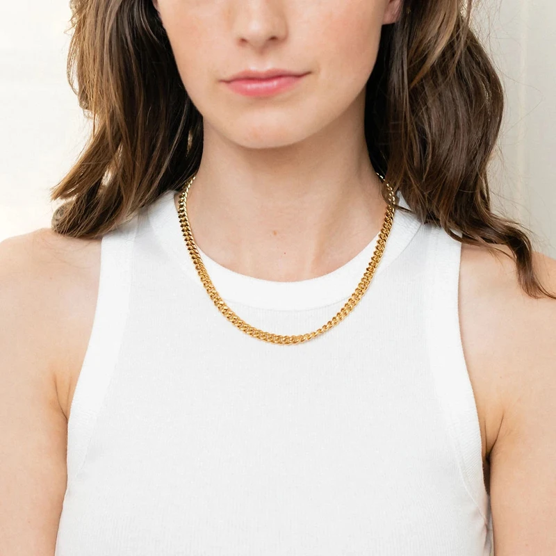 Новое винтажное ожерелье на шею женская бижутерия аксессуары для девушек одежда