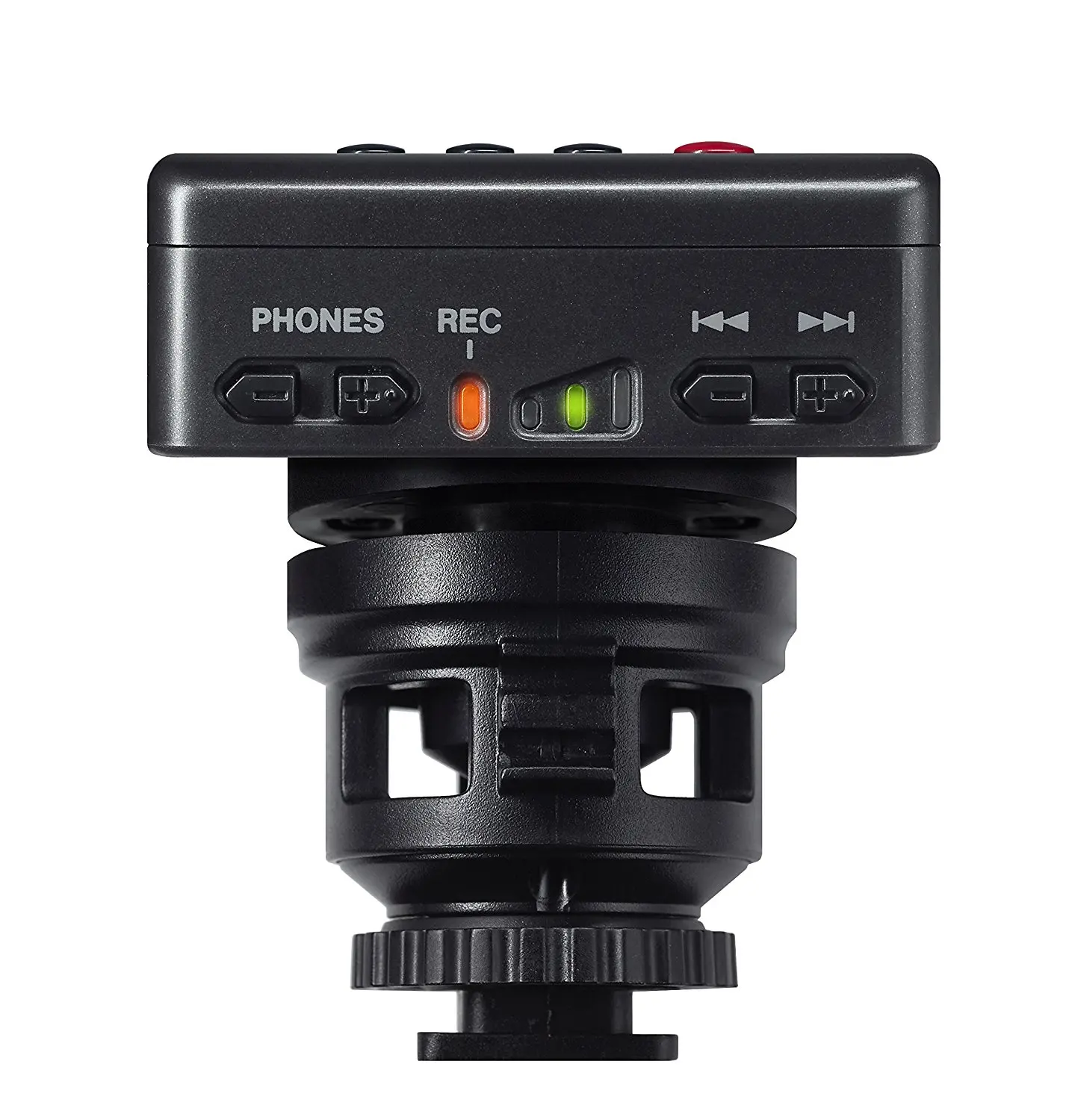 Tascam DR-10SG линейный PCM записывающий микрофон и цифровой рекордер с режимом двойной