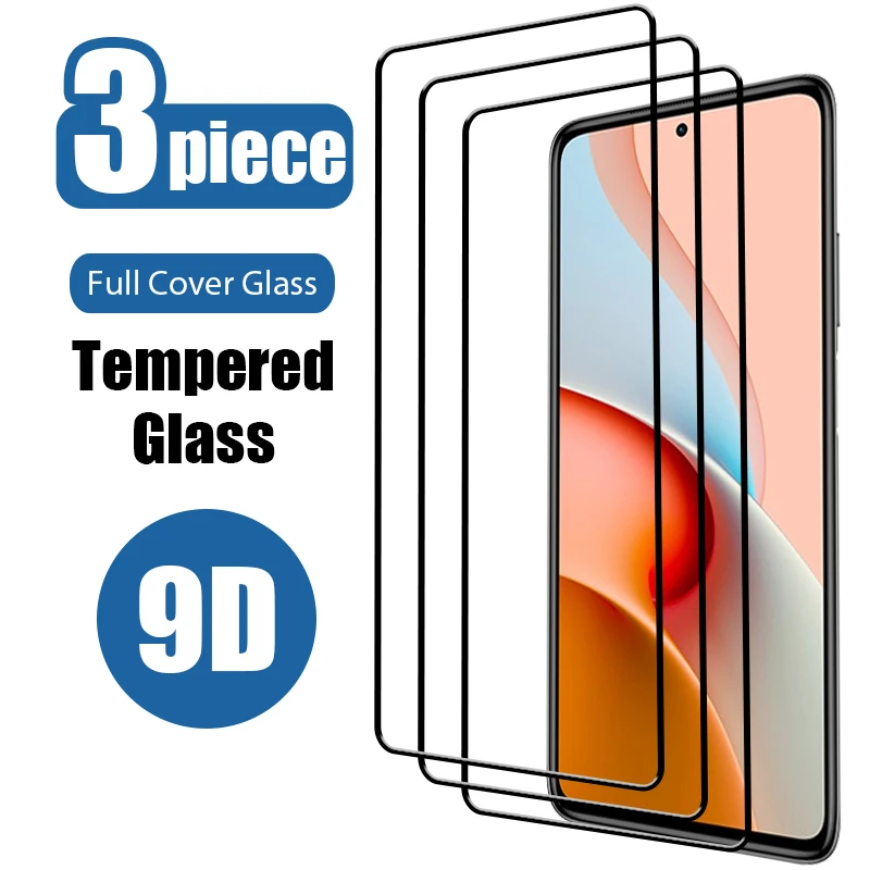 Стекло для Redmi 9 9A 9AT 9C 9T 8 8A 7 7A 6 6A 5 защитное стекло премиум класса K30 Pro K40 3 шт. |